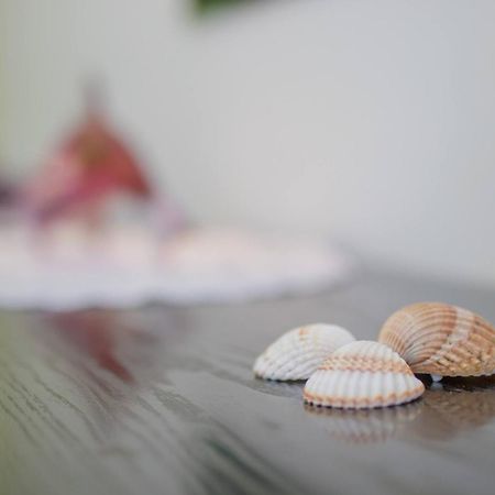 Apartment Kirby Krk Town Zewnętrze zdjęcie