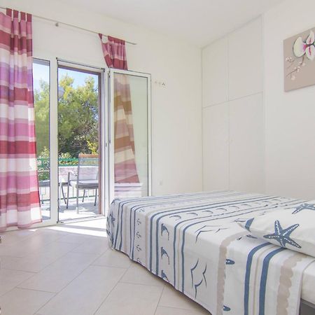 Apartment Kirby Krk Town Zewnętrze zdjęcie