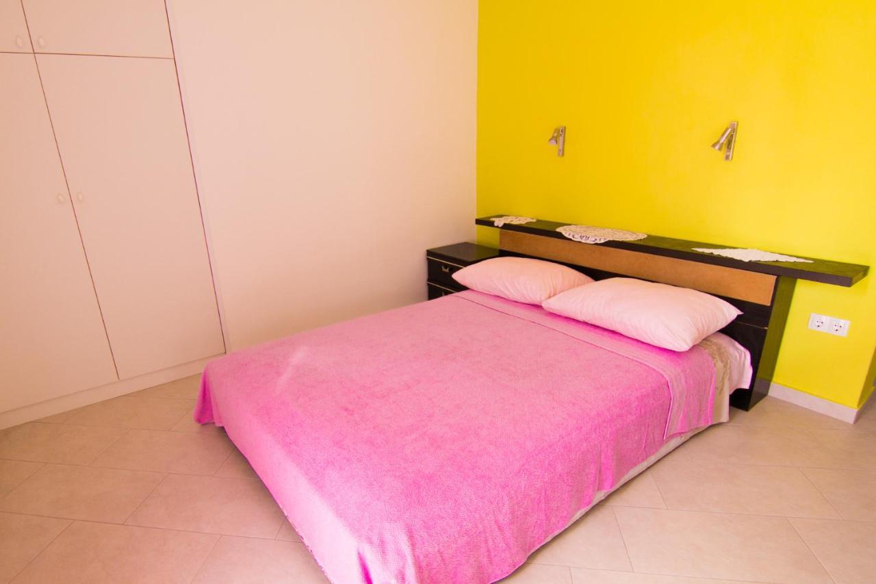 Apartment Kirby Krk Town Zewnętrze zdjęcie