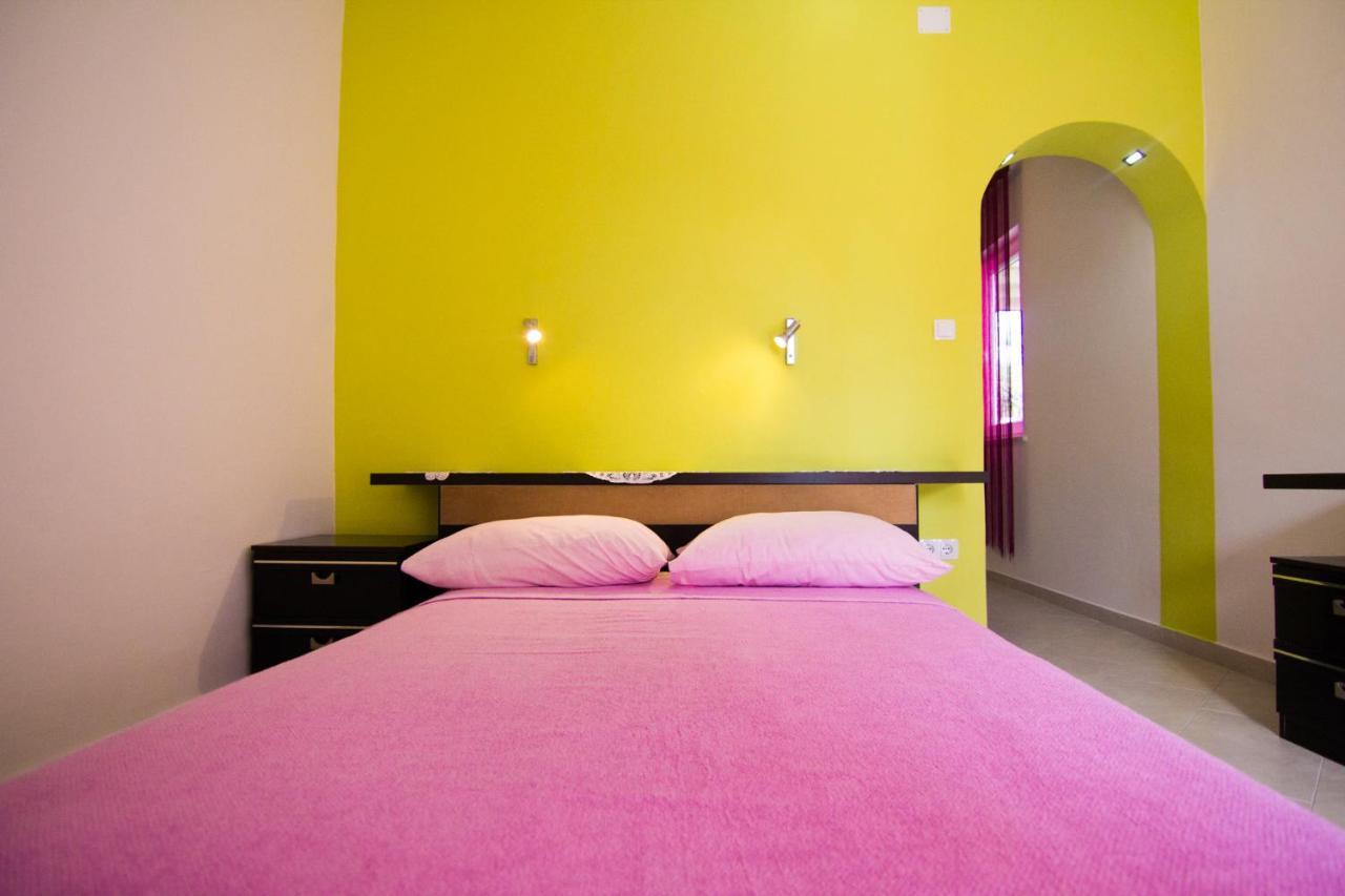 Apartment Kirby Krk Town Zewnętrze zdjęcie