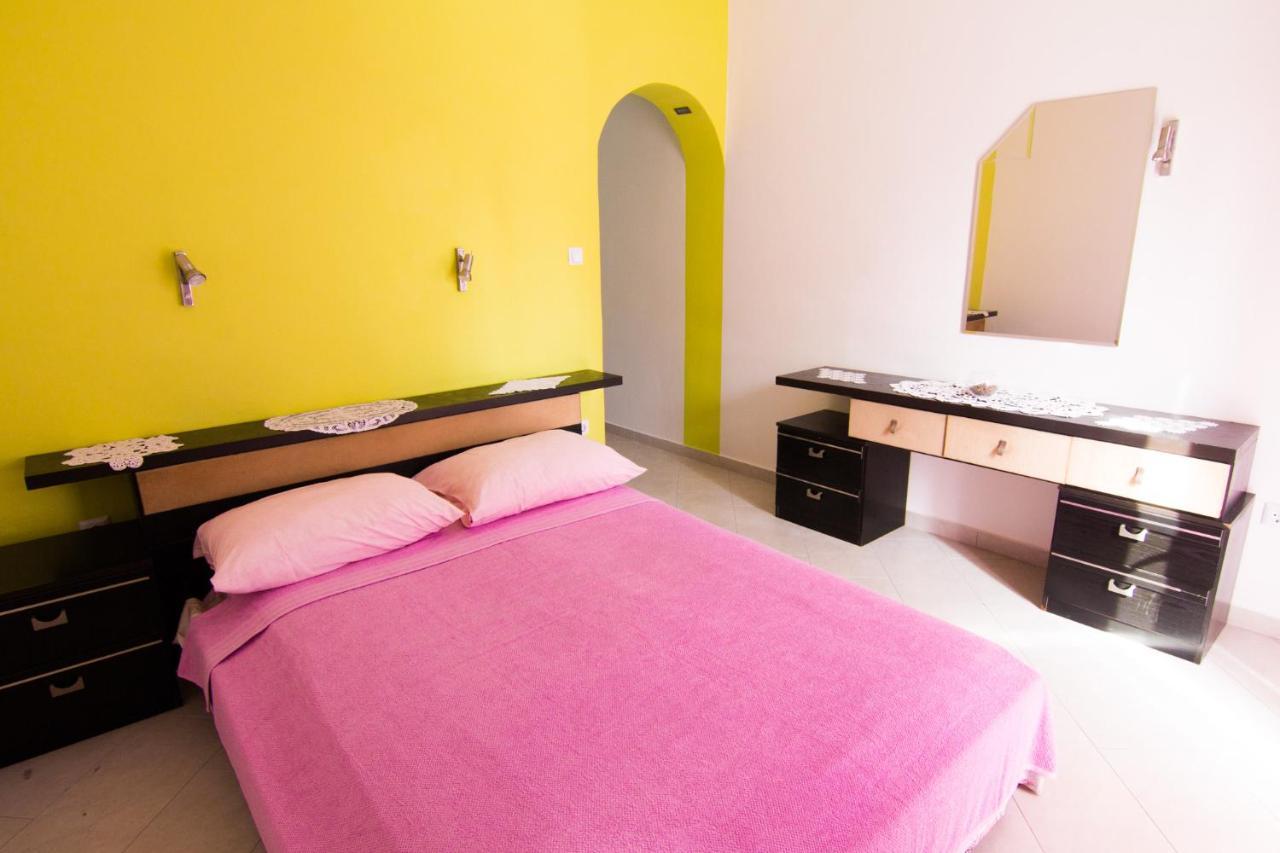 Apartment Kirby Krk Town Zewnętrze zdjęcie