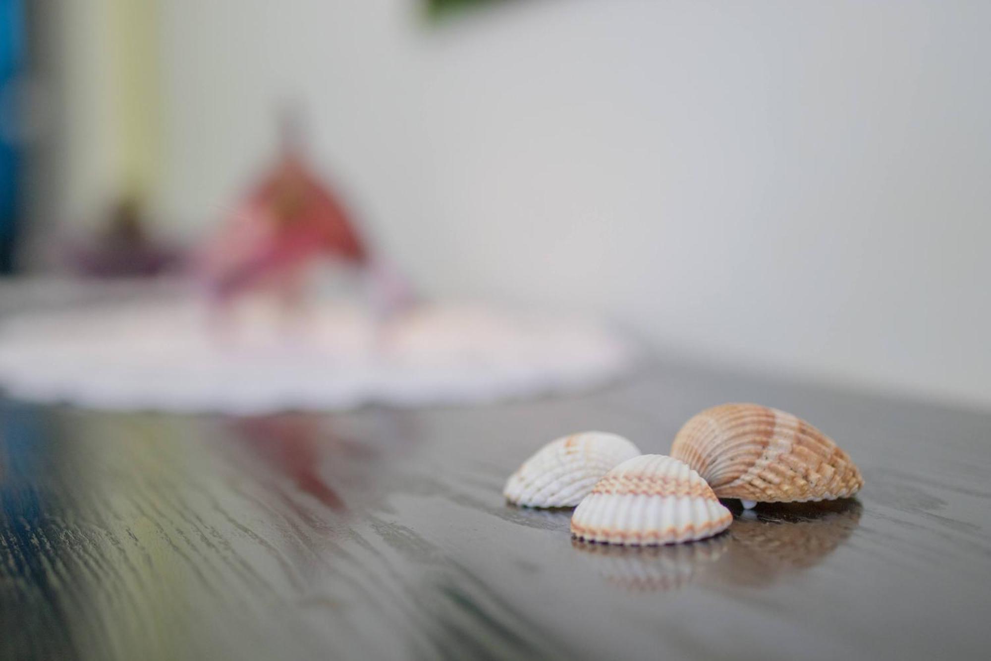 Apartment Kirby Krk Town Zewnętrze zdjęcie