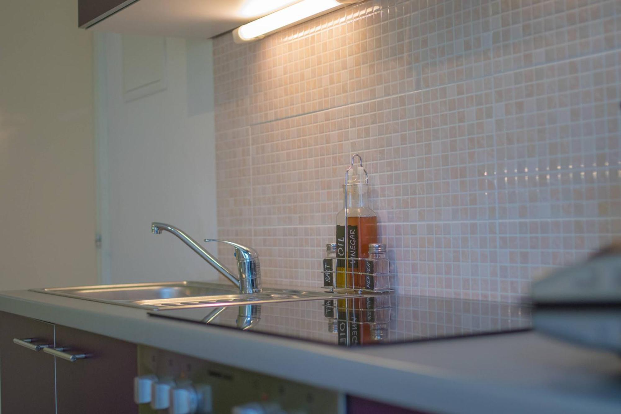 Apartment Kirby Krk Town Zewnętrze zdjęcie