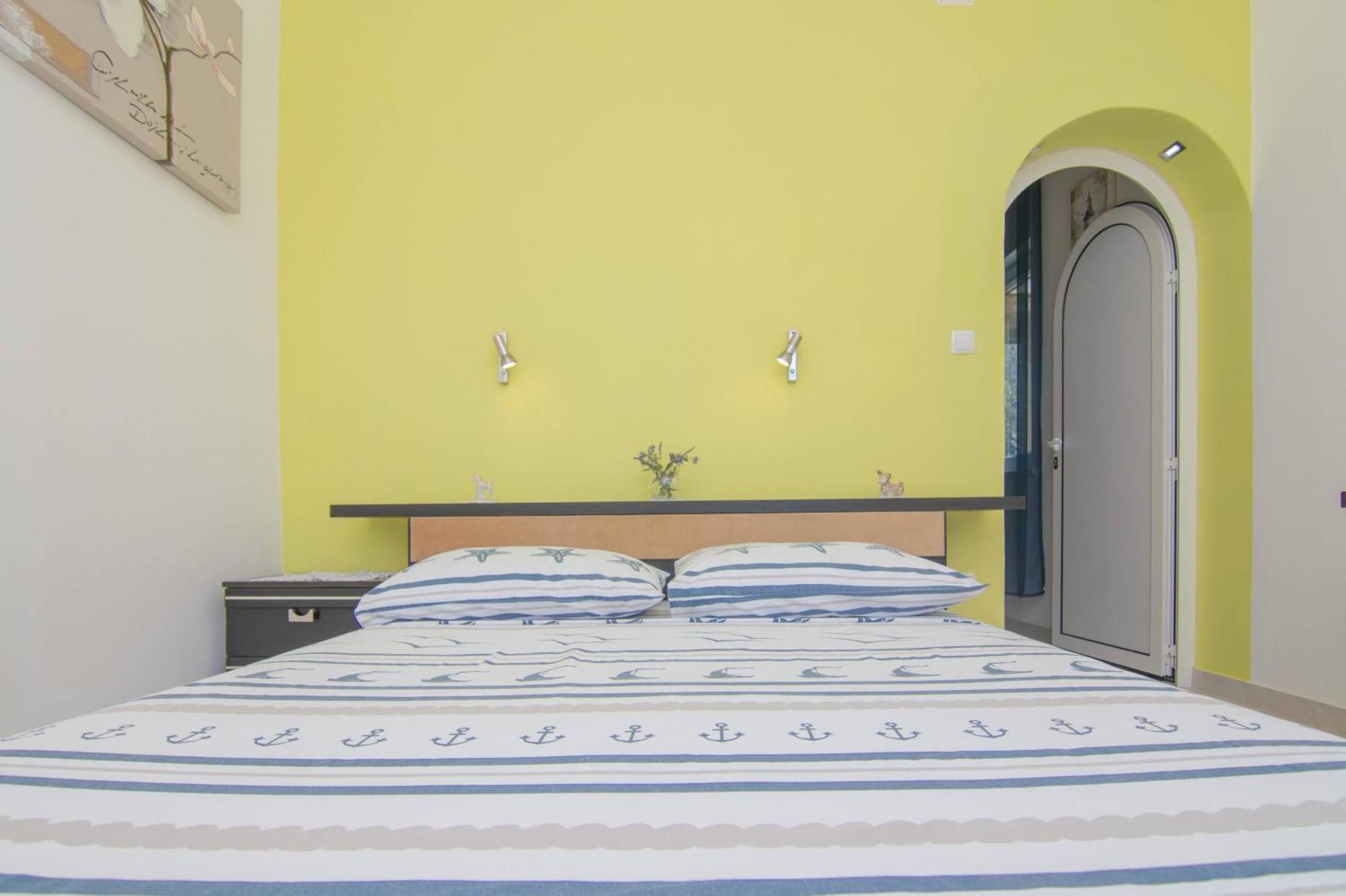 Apartment Kirby Krk Town Zewnętrze zdjęcie