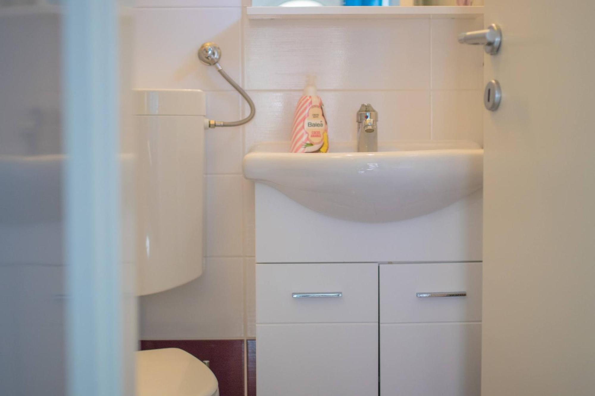 Apartment Kirby Krk Town Zewnętrze zdjęcie