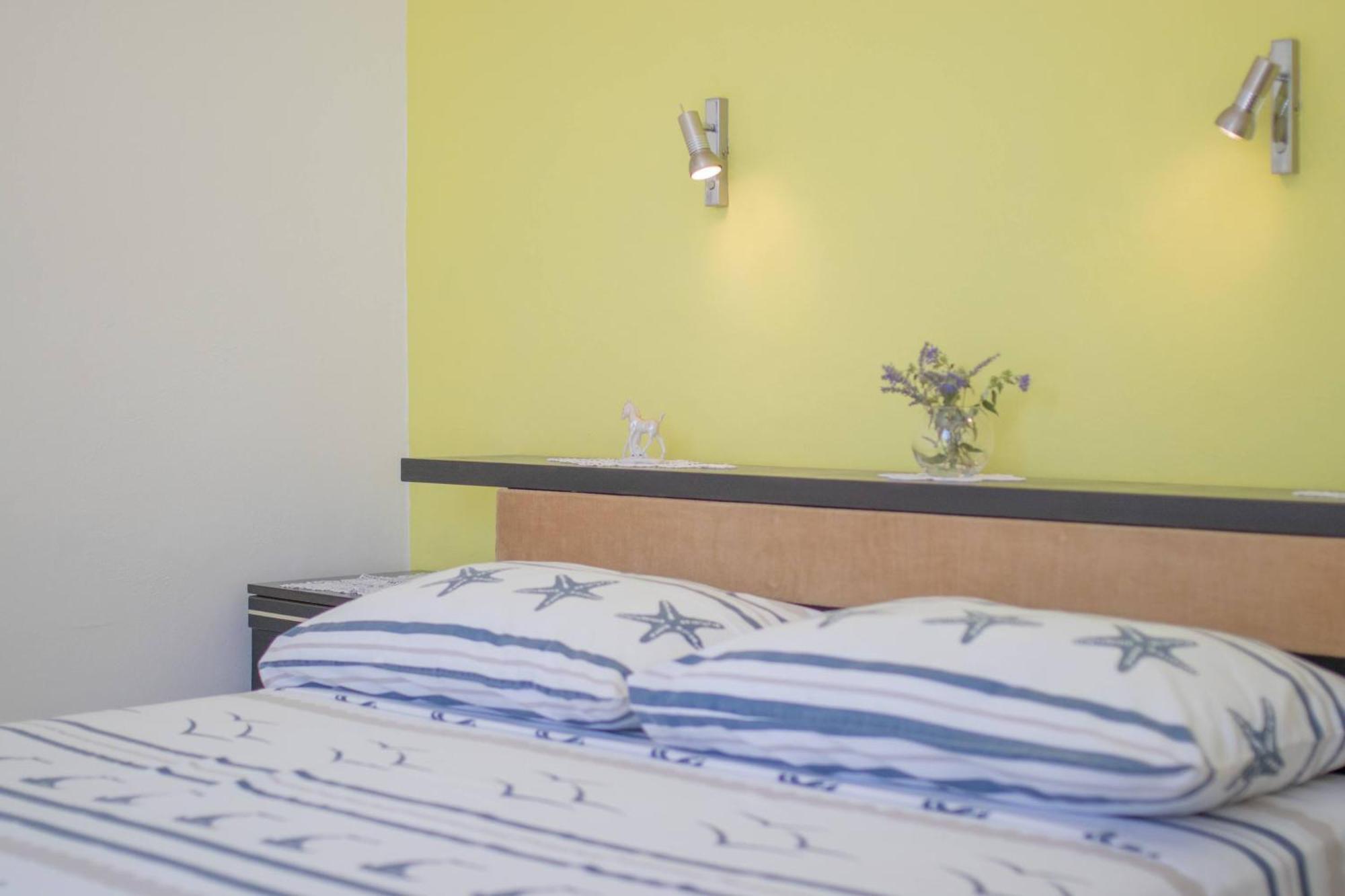 Apartment Kirby Krk Town Zewnętrze zdjęcie