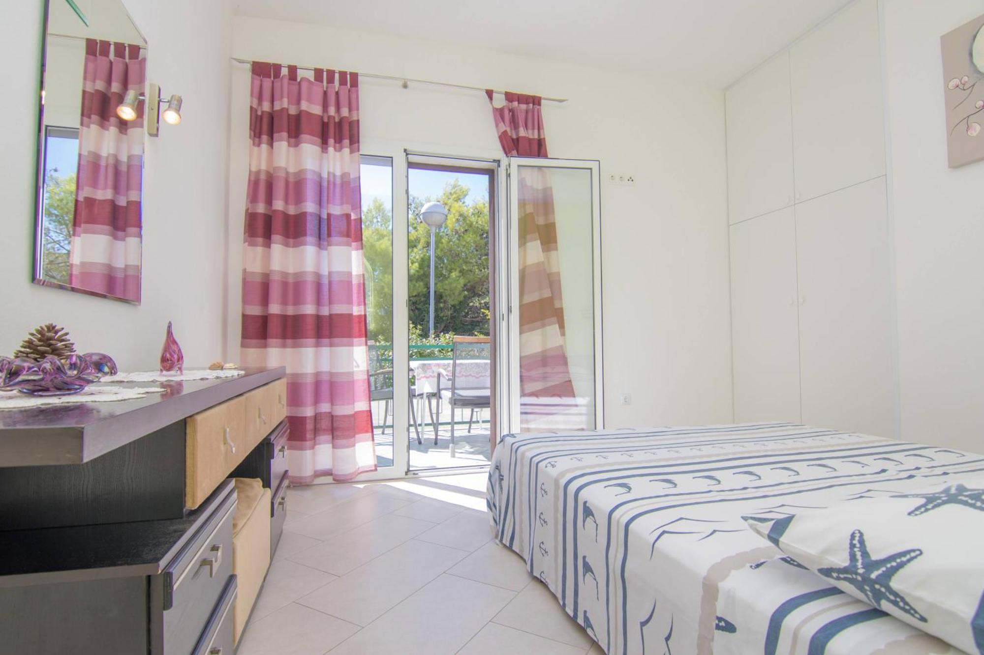 Apartment Kirby Krk Town Zewnętrze zdjęcie