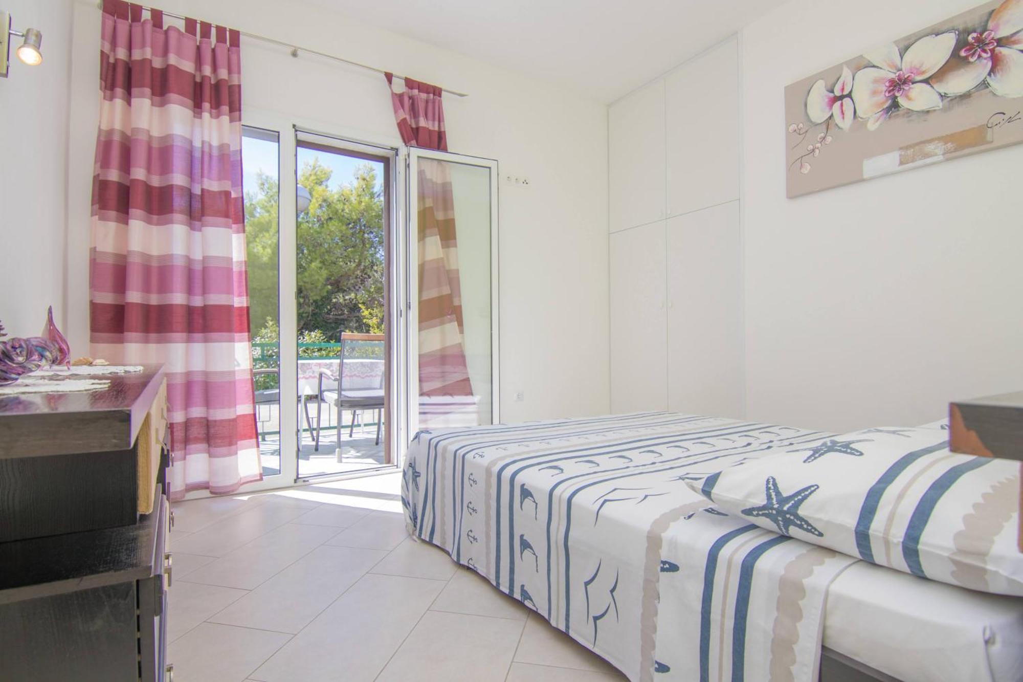 Apartment Kirby Krk Town Zewnętrze zdjęcie