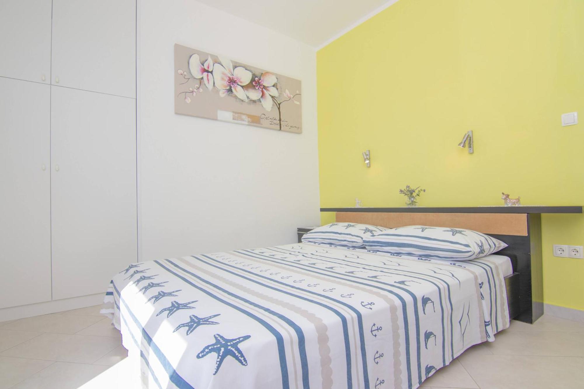 Apartment Kirby Krk Town Zewnętrze zdjęcie