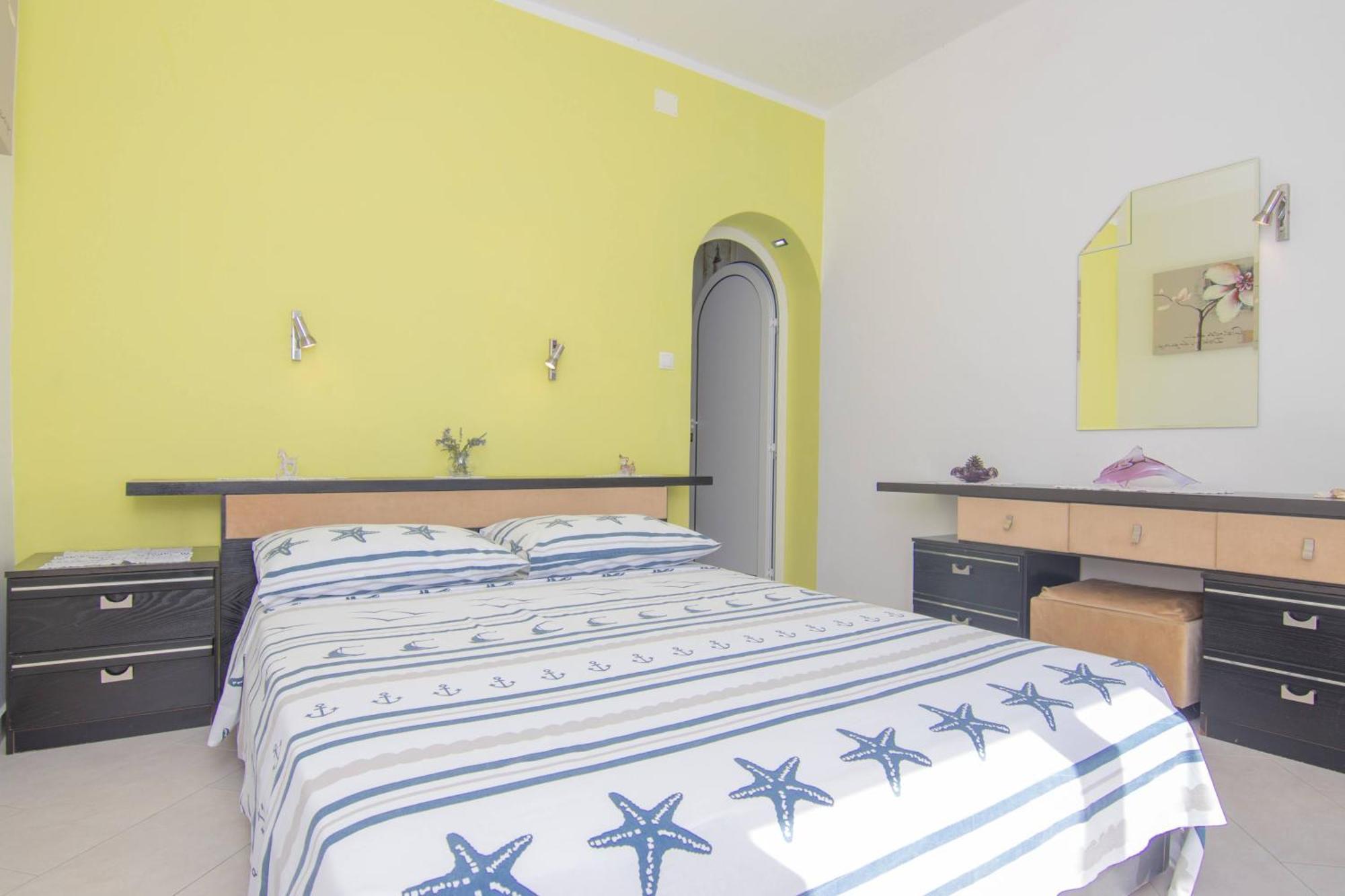Apartment Kirby Krk Town Zewnętrze zdjęcie
