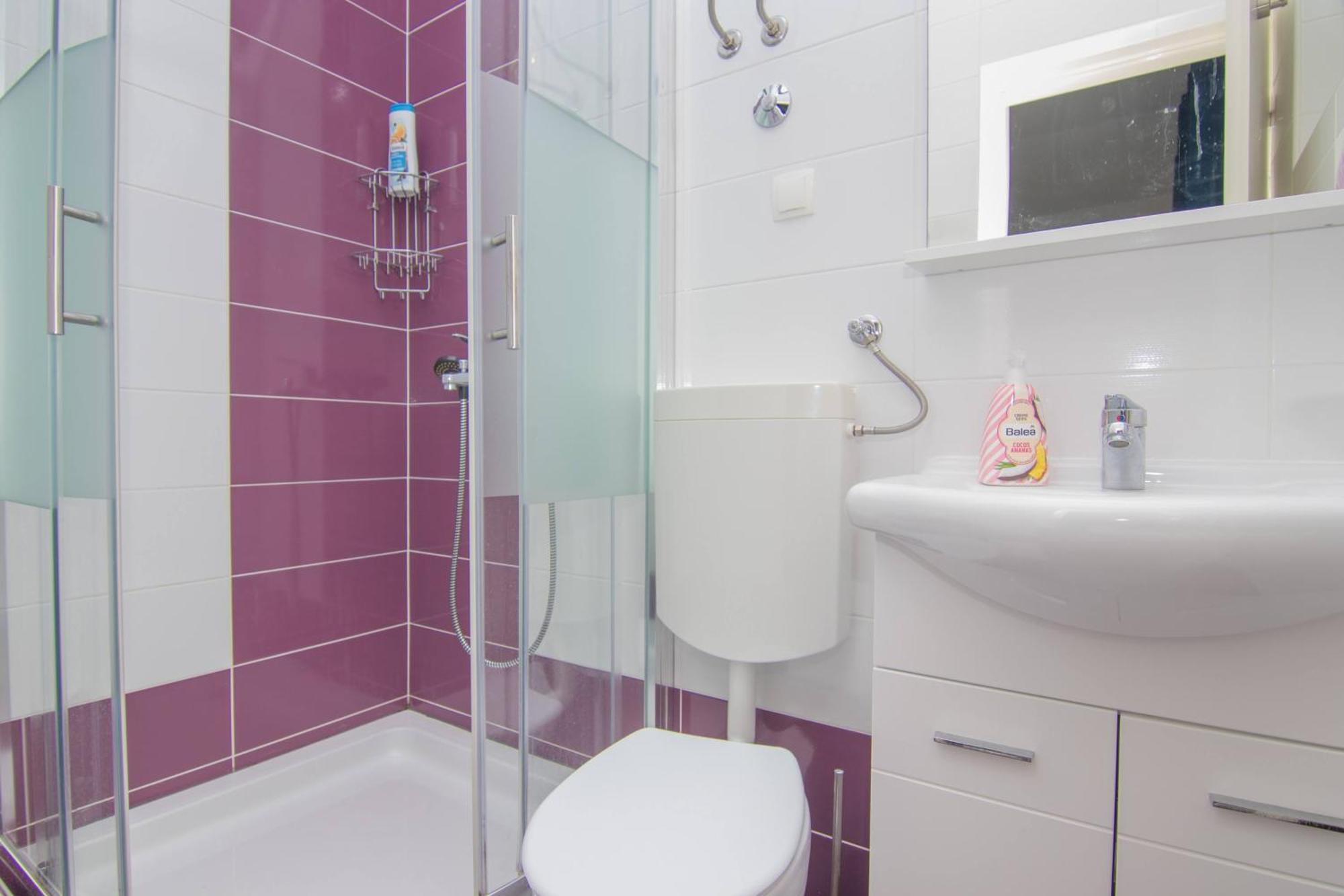 Apartment Kirby Krk Town Zewnętrze zdjęcie